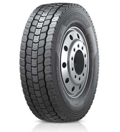 Anvelopa CAMION HANKOOK DH51 315/80R22.5 156L 