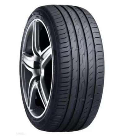 Anvelopa VARA NEXEN N-Fera Sport 255/40R18 95Y 