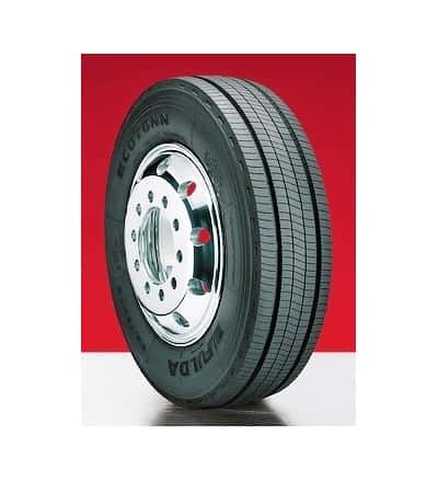 Anvelopa CAMION Fulda ECOTONN 9.5 R17.5 143/141J