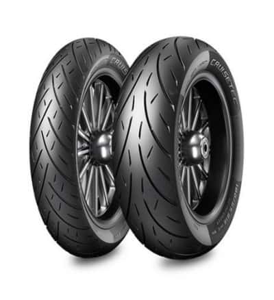 Anvelopa VARA METZELER CRUISETEC 180/70R16 77H 