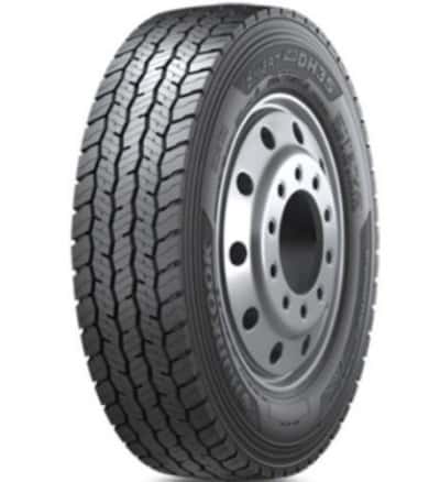Anvelopa CAMION HANKOOK DH35 265/70R19.5 140M 