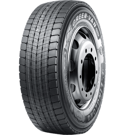 Anvelopa CAMION LingLong ETD100 315/70 R22.5