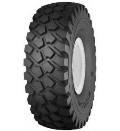 Anvelopa CAMION Michelin XZL 255/100 R16 126K