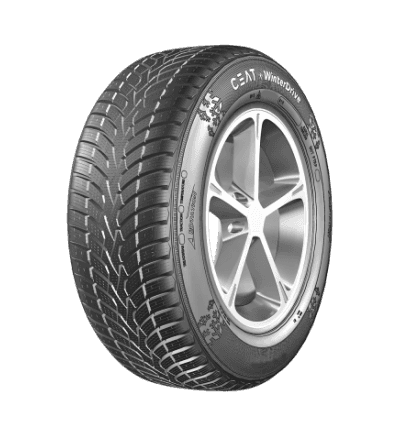 Anvelopa IARNA CEAT WinterDrive 165/70R14 81T 