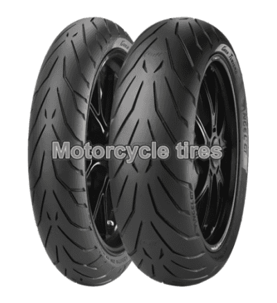 Anvelopa VARA PIRELLI ANGEL GT R 180/55R17 73W 