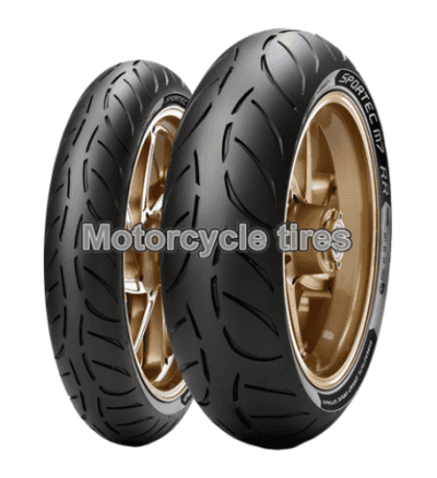 Anvelopa VARA METZELER M7 RR M 120/70R17 58W 