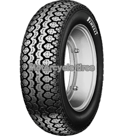 Anvelopa VARA PIRELLI SC 30 F/R 350/80R10 51J 