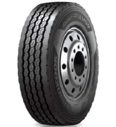 Anvelopa CAMION HANKOOK AM09 315/80R22.5 156K 