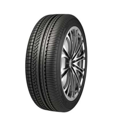 Anvelopa VARA NANKANG AS-1 245/35R21 96Y XL