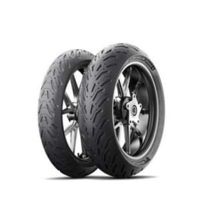 Anvelopa VARA MICHELIN POWER 6 R 160/60R17 69W 