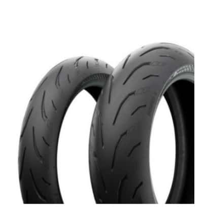 Anvelopa VARA MICHELIN POWER 6 120/70R17 58W 