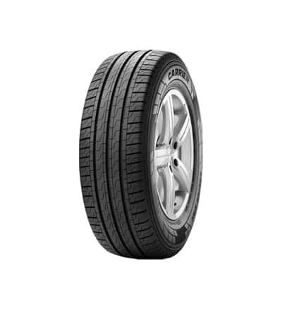 Anvelopa VARA Pirelli Carrier 235/65R16C 115R