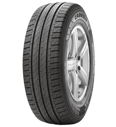 Anvelopa VARA PIRELLI CARRIER 215/75R16C 116 R 