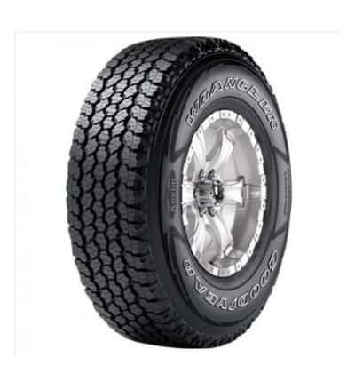Anvelopa VARA GOODYEAR WRLATADV 235/85R16 120Q 