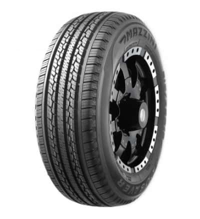 Anvelopa VARA MAZZINI Ecosaver 215/65R16 98H 