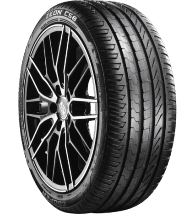 Anvelopa VARA COOPER ZEON CS8 255/35R19 96 Y XL