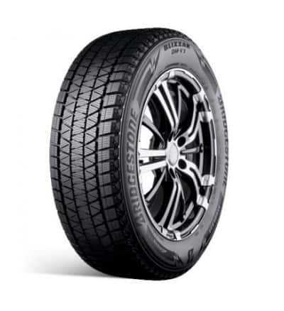 Anvelopa IARNA Bridgestone DM-V3 235/70R16 106S