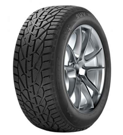 Anvelopa IARNA TIGAR Winter 215/40R17 87V XL