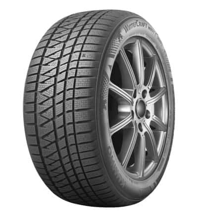 Anvelopa IARNA KUMHO WS71 275/45R20 110 W XL