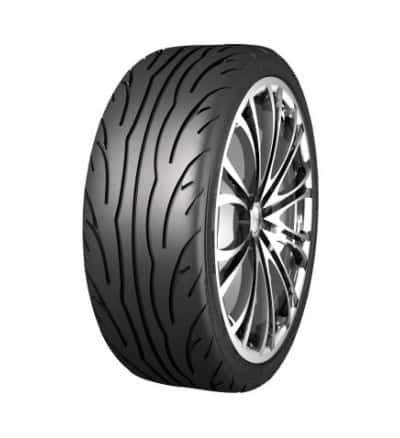 Anvelopa VARA NANKANG NS-2R 205/45R16 87W 