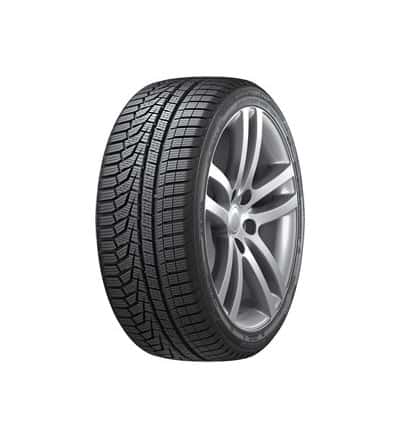 Anvelopa IARNA Hankook W320 XL 205/55R17 95H