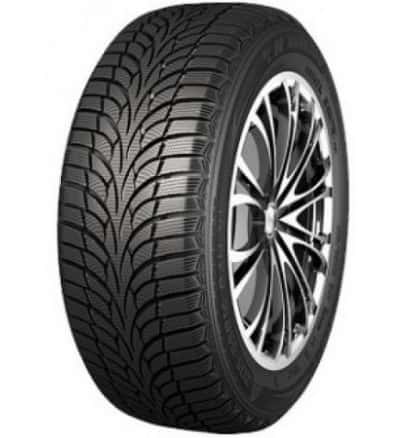 Anvelopa IARNA Nankang 195/80R15 T SV-3 96 T