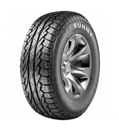 Anvelopa VARA Sunny NU006 XL 265/50R20 111V