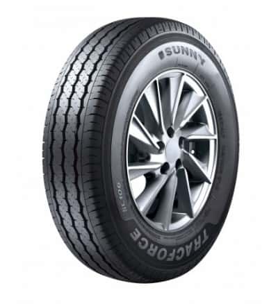 Anvelopa VARA SUNNY NL106 155/80R12C 88/86N 