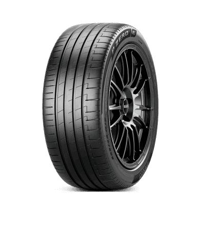 Anvelopa VARA PIRELLI PZERO E 265/45R21 108Y 