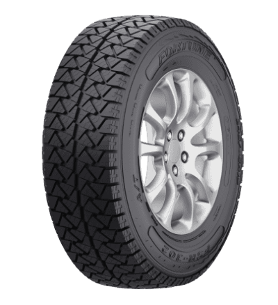 Anvelopa VARA FORTUNE FSR-302 235/65R17 108T 