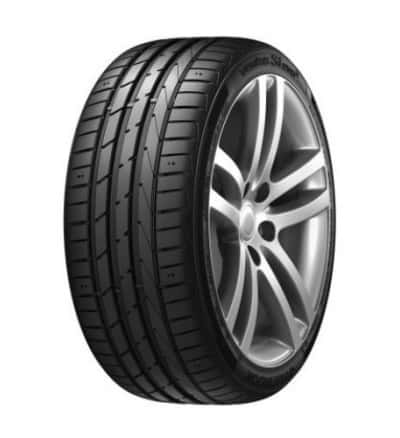 Anvelopa VARA HANKOOK K117 245/35R19 93Y XL