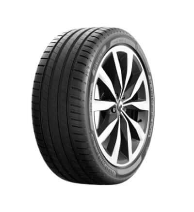 Anvelopa VARA TIGAR Summer 3 195/50 R15 82V 
