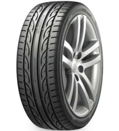 Anvelopa VARA HANKOOK K120 255/35R19 96Y XL