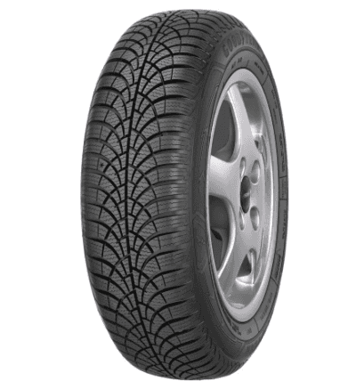 Anvelopa IARNA GOODYEAR UG 9+ 185/60R14 82T 