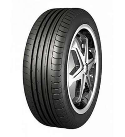 Anvelopa VARA NANKANG AS-2+ 265/30R20 94Y 