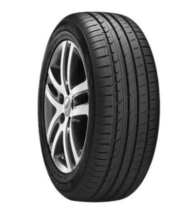 Anvelopa VARA HANKOOK K115 205/55R16 91V 