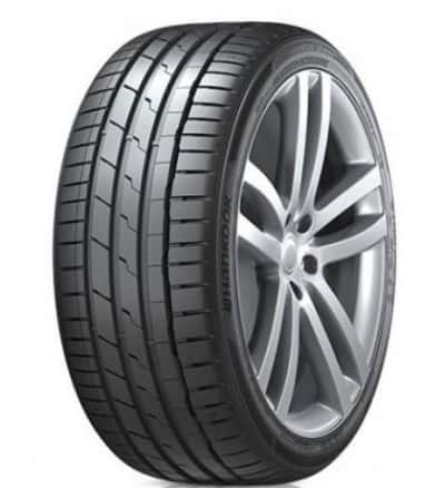 Anvelopa VARA HANKOOK K127 225/55R18 102Y XL