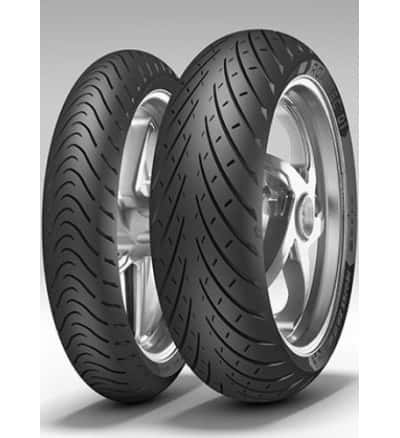 Anvelopa VARA METZELER 01 HWM 120/70R17 58W 