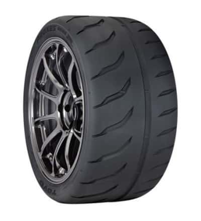 Anvelopa VARA TOYO R888R 205/60R13 86V 
