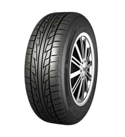 Anvelopa IARNA NANKANG SV-2 215/40R18 89V XL