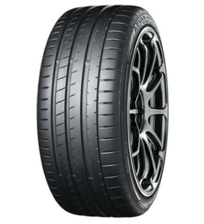 Anvelopa VARA YOKOHAMA V107E 315/35R22 111Y 