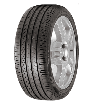 Anvelopa VARA COOPER ZEON CS8 205/65R15 94 V 