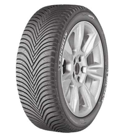 Anvelopa IARNA MICHELIN ALPIN 5 205/65R15 94 T