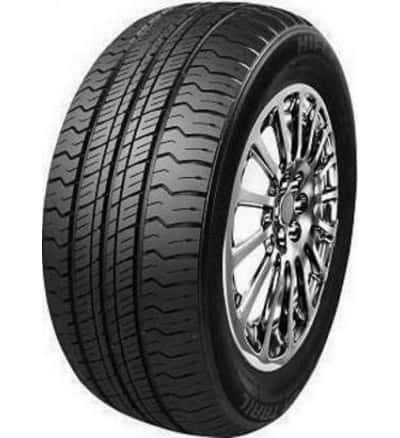 Anvelopa VARA Hifly SuperTrail 195/55R10C 98N