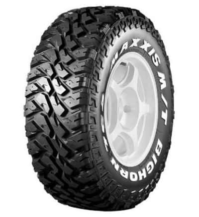 Anvelopa VARA MAXXIS MT-764 245/75R16 108 N 