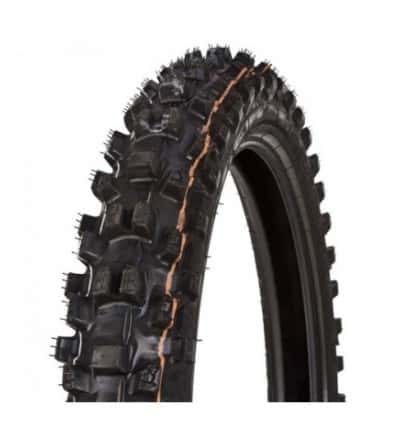 Anvelopa VARA DUNLOP GX MX33 70/100R17 40M