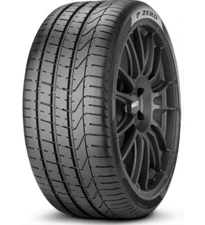 Anvelopa VARA PIRELLI P ZERO 285/35R20 100Y 
