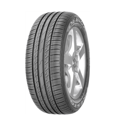 Anvelopa VARA DEBICA PRESTO 235/55R18 100V 