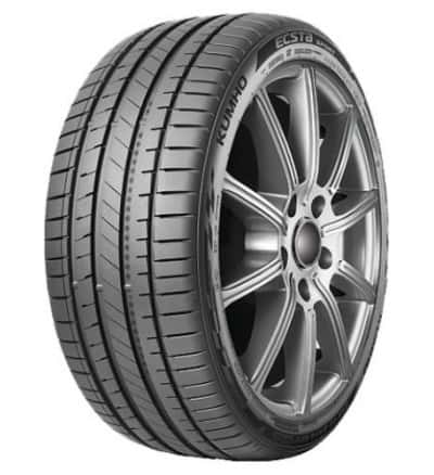 Anvelopa VARA KUMHO PS72XL. 215/40R18 89Y XL