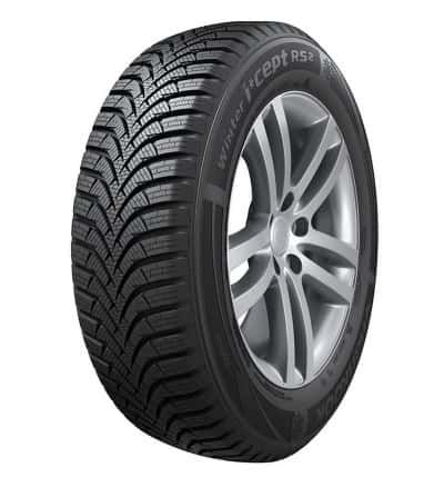 Anvelopa IARNA Hankook W452 155/65R14 75T